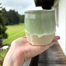 Becher "Grün"