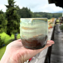 Becher "Wald"