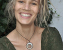 Clara Amulett