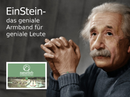 EinStein Armband
