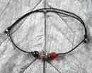 Armband rotes Wunder