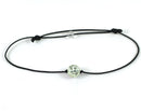 Armband mit Bergkristall