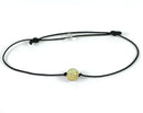 Armband mit Citrin