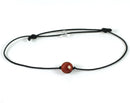 Armband mit Jade