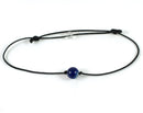 Armband mit Lapislazuli