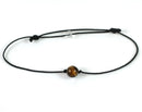 Armband mit Tigerauge