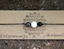 Armband für Entspannung