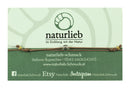 EinStein Armband mit rotem Jaspis – Handgeknüpft, Größenverstellbar & Nachhaltig | Naturlieb®