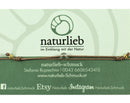 Hinterseite Armband