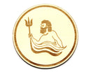 Untersetzer Sternzeichen Wassermann