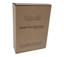 HolzFlachmann aus Zirbe "Mama Engel"
