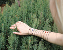 Tragebild Armbänder