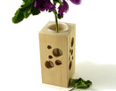 ZirbenVase Odor